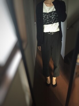 haさんのコーディネート