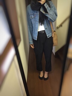 haさんのコーディネート