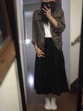 haさんのコーディネート