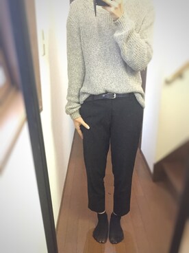 haさんのコーディネート