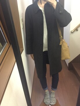 haさんのコーディネート