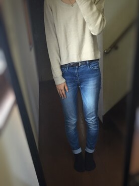 haさんのコーディネート