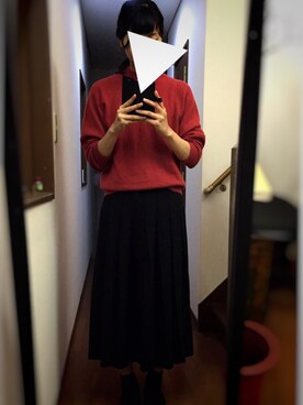 haさんのコーディネート