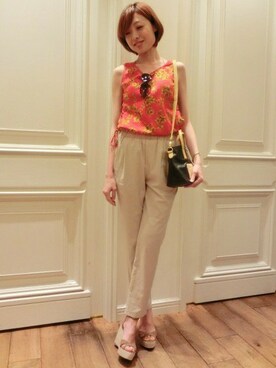 yukiさんのコーディネート