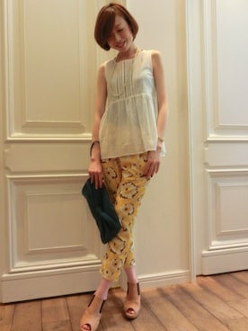 yukiさんのコーディネート