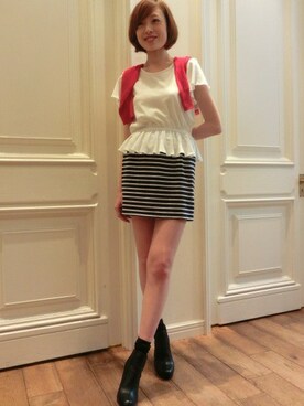 yukiさんのコーディネート