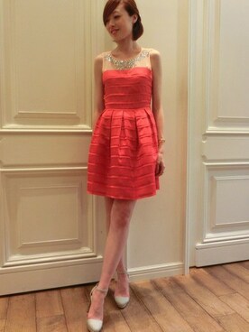 yukiさんのコーディネート