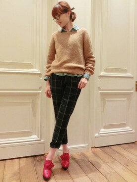 yukiさんのコーディネート