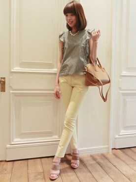 yukiさんのコーディネート