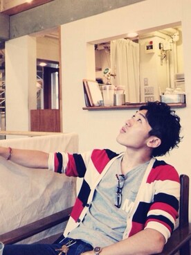 シャロンさんのコーディネート