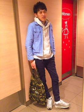 シャロンさんのコーディネート