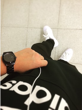 daisuke さんのコーディネート