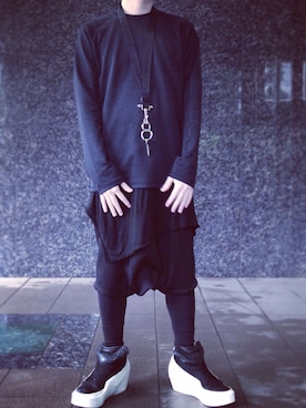 けろさんのコーディネート