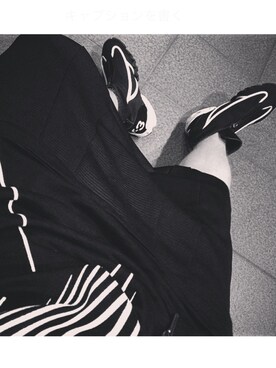 けろさんのコーディネート