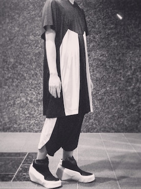 けろさんのコーディネート