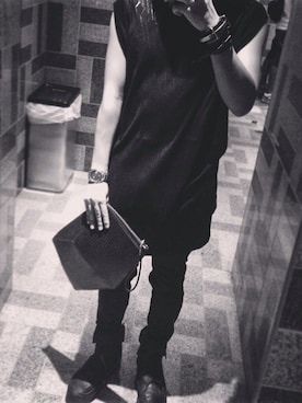 けろさんのコーディネート