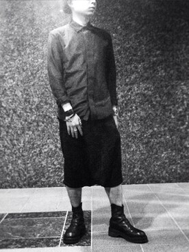 けろさんのコーディネート