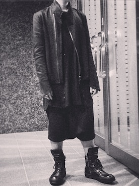 けろさんのコーディネート