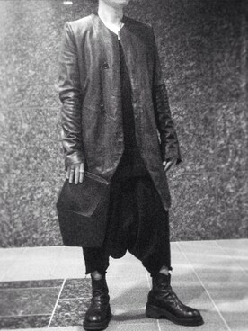 けろさんのコーディネート