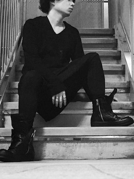 けろさんのコーディネート