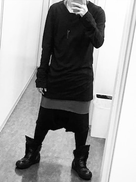 けろさんのコーディネート