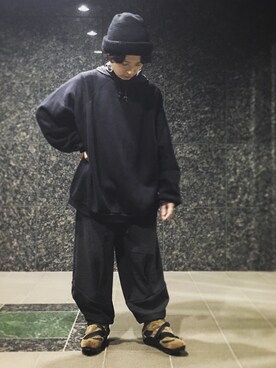 けろさんのコーディネート