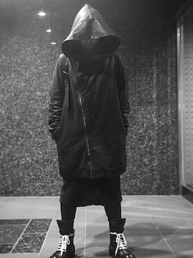 けろさんのコーディネート