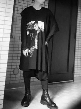 けろさんのコーディネート