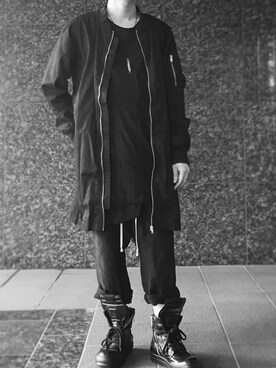 けろさんのコーディネート