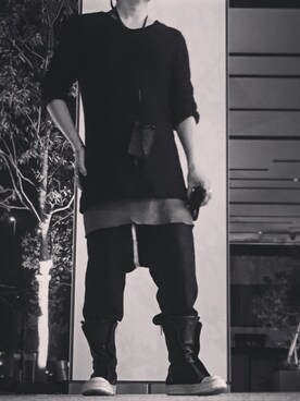 けろさんのコーディネート