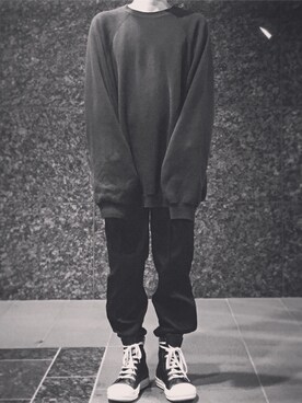 けろさんのコーディネート