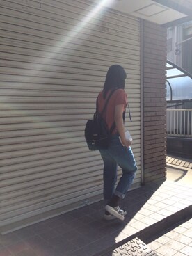 ことねんさんのコーディネート