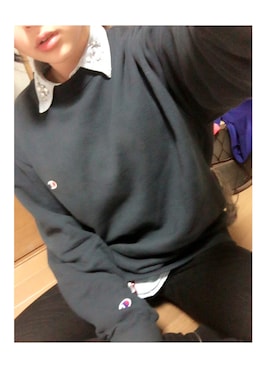 ことねんさん（レディース・158cm）の春コーディネート