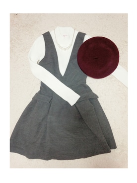 miyuさんのコーディネート