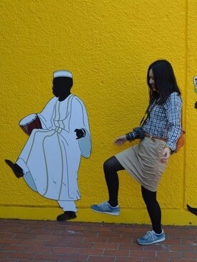 minamiさんのコーディネート