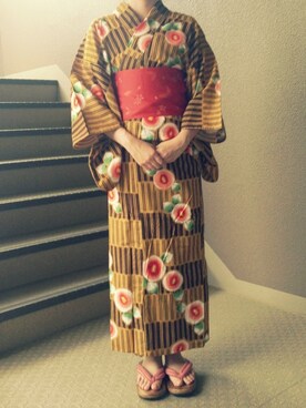 minamiさんのコーディネート