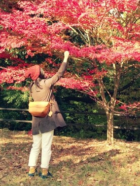 minamiさんのコーディネート