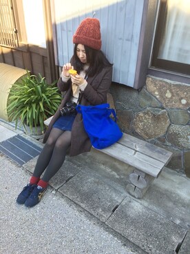 minamiさんのコーディネート