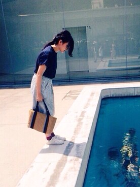 minamiさんのコーディネート