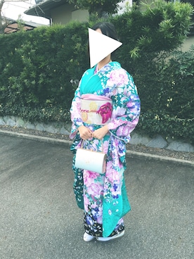 minamiさんのコーディネート