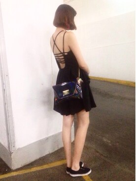 roxy.yロシさんのコーディネート