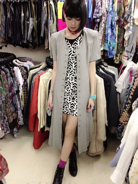 roxy.yロシさんのコーディネート