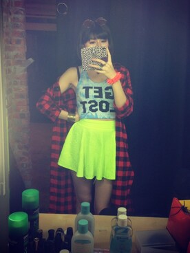 roxy.yロシさんのコーディネート