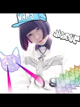 roxy.yロシさんのコーディネート