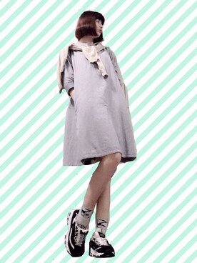 roxy.yロシさんのコーディネート