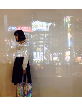 roxy.yロシさんのコーディネート