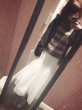 ogwさんのコーディネート