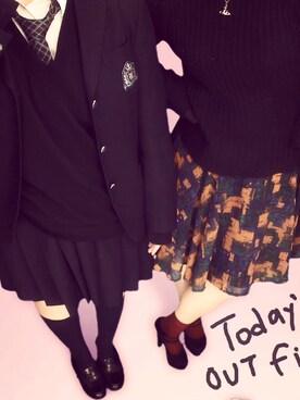 ogwさんのコーディネート