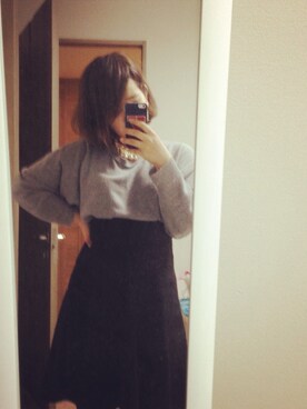 ogwさんのコーディネート