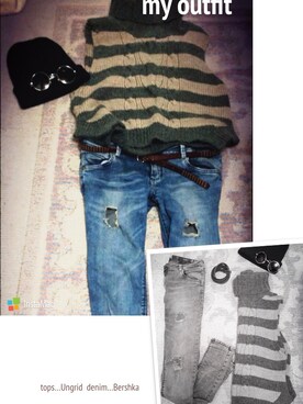 ogwさんのコーディネート